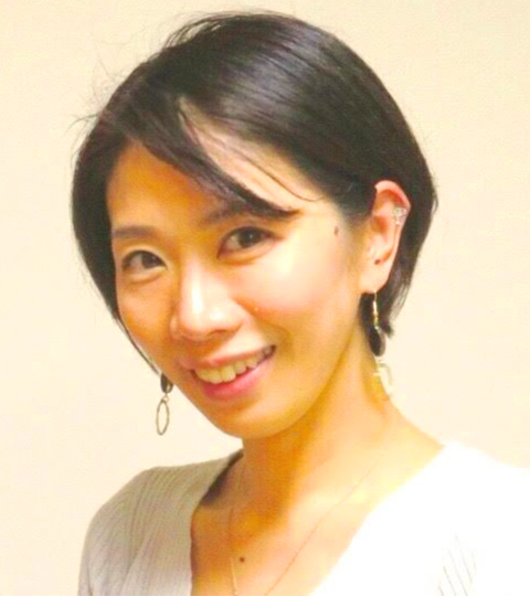 本田 愛