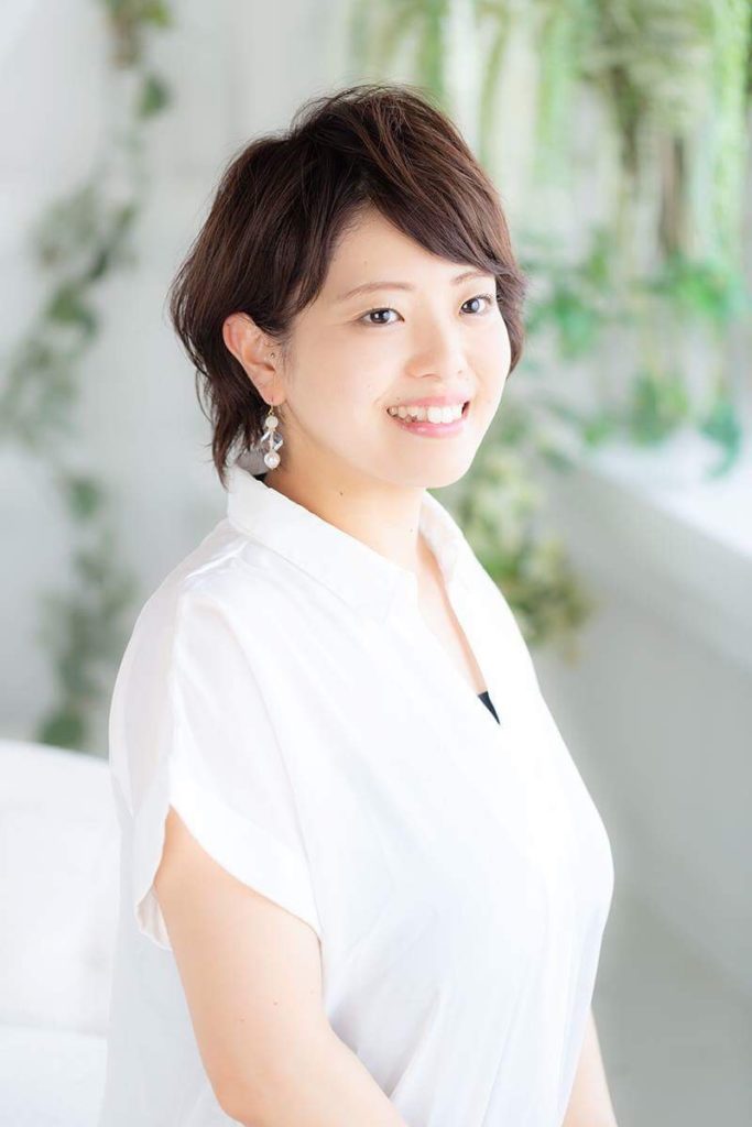 ブライダル耳つぼジュエリー®協会認定講師講座