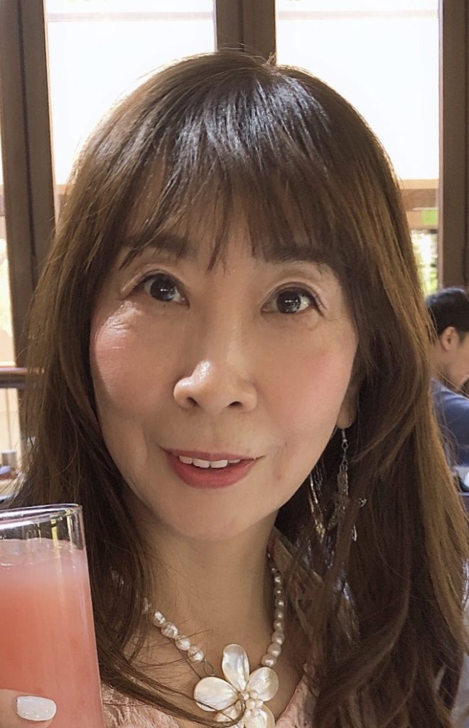 ブライダル耳つぼジュエリー®協会認定講師講座