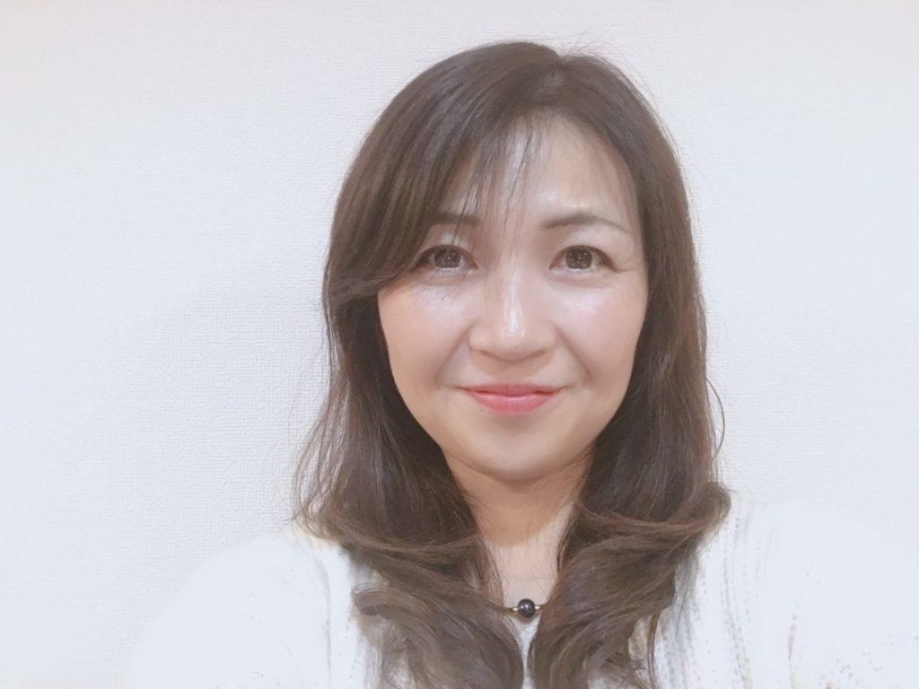 ブライダル耳つぼジュエリー®協会認定一般講座