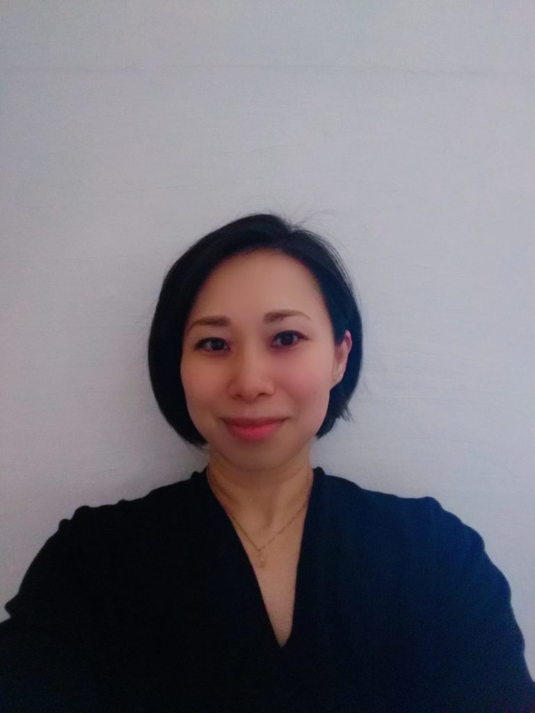 ブライダル耳つぼジュエリー®協会認定一般講座